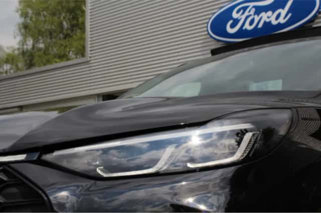 Ford Kuga (2026) thumbnail 31