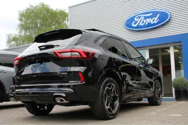 Ford Kuga (2026) thumbnail 32