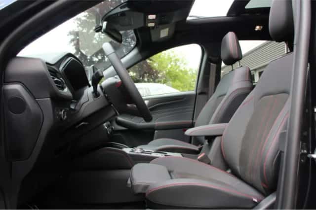 Ford Kuga (2026) thumbnail 33