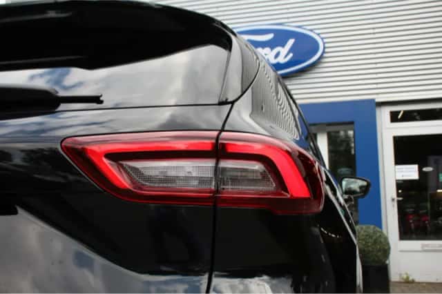 Ford Kuga (2026) thumbnail 35