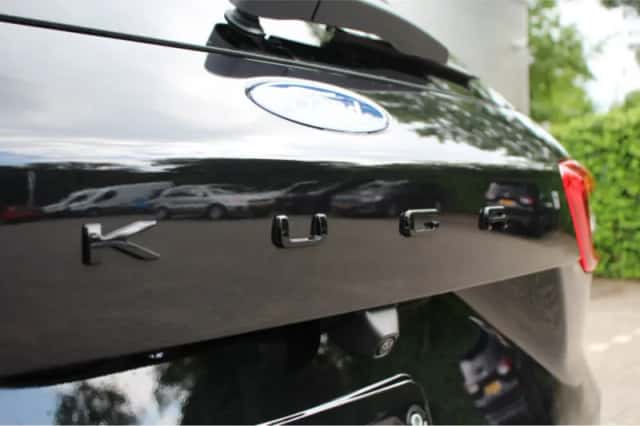Ford Kuga (2026) thumbnail 38