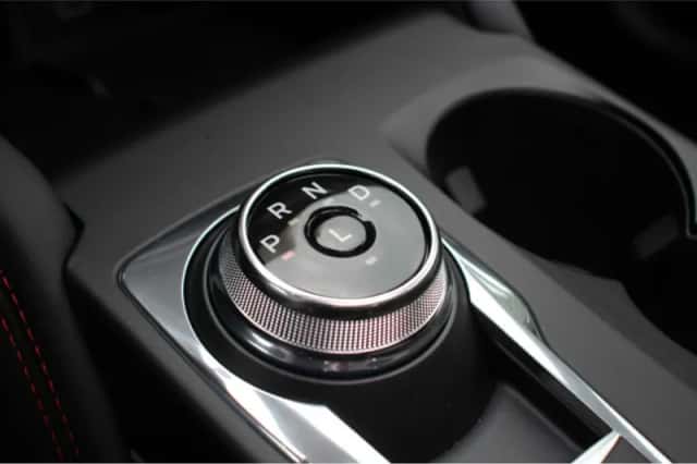 Ford Kuga (2026) thumbnail 40