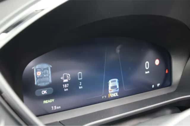 Ford Kuga (2026) thumbnail 43