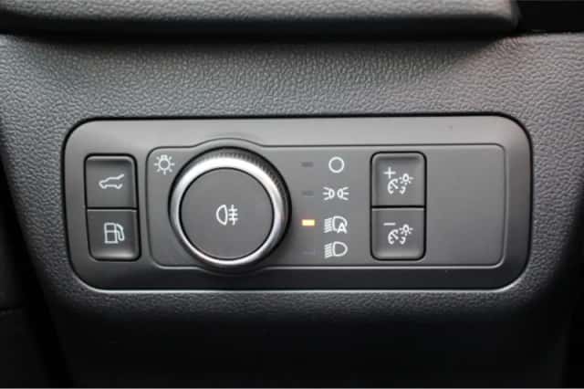 Ford Kuga (2026) thumbnail 44