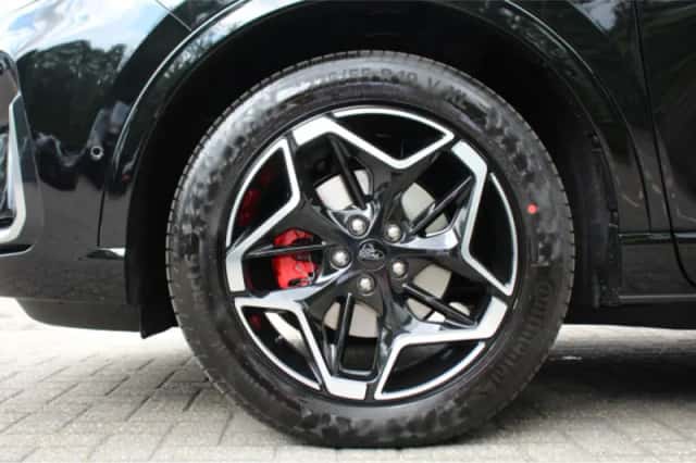 Ford Kuga (2026) thumbnail 47