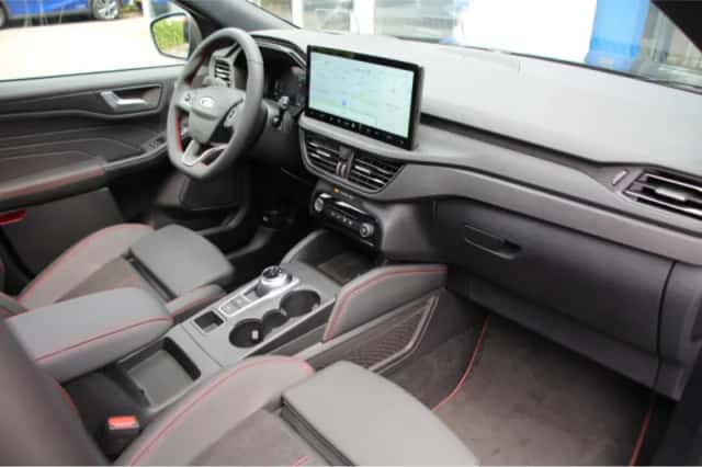 Ford Kuga (2026) thumbnail 6