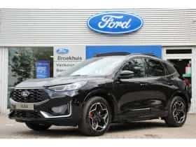 Ford Kuga (2026) thumbnail 53