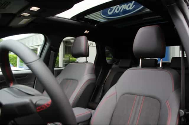 Ford Kuga (2026) thumbnail 54