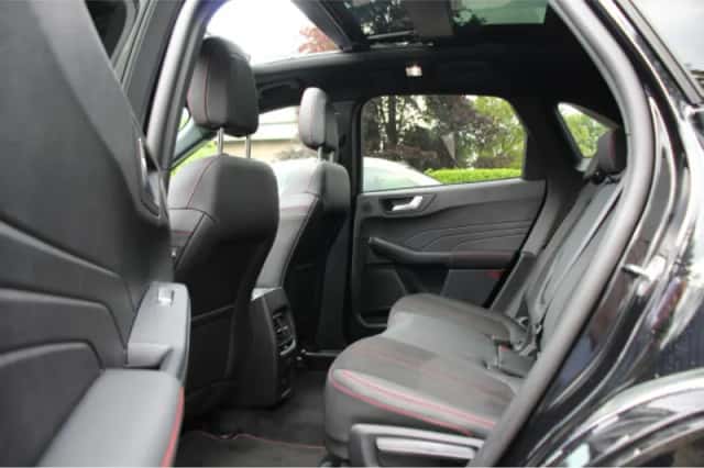 Ford Kuga (2026) thumbnail 55