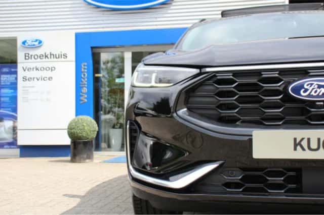 Ford Kuga (2026) thumbnail 56