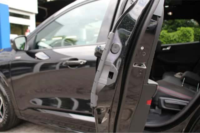 Ford Kuga (2026) thumbnail 57