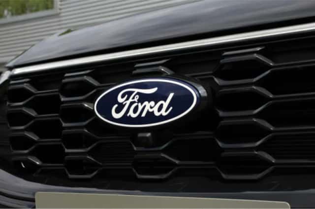 Ford Kuga (2026) thumbnail 58