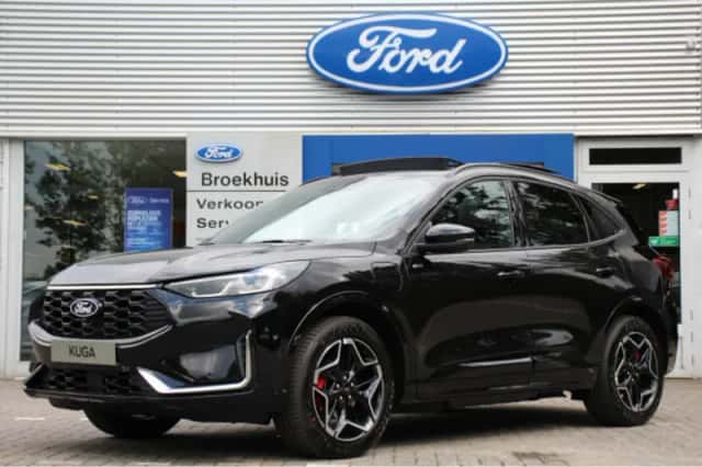 Ford Kuga (2026) thumbnail 59