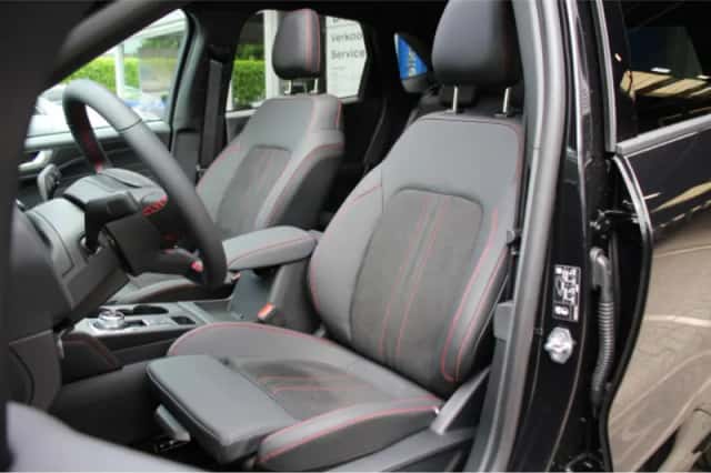 Ford Kuga (2026) thumbnail 7