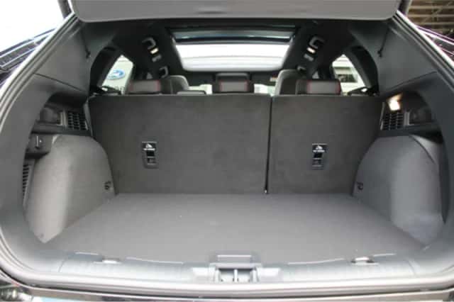 Ford Kuga (2026) thumbnail 9