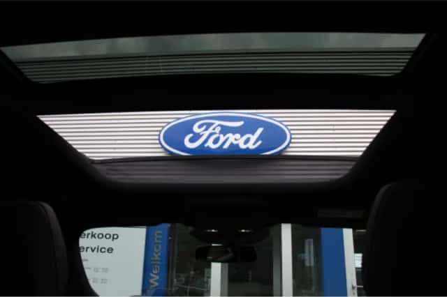 Ford Kuga (2026) thumbnail 10