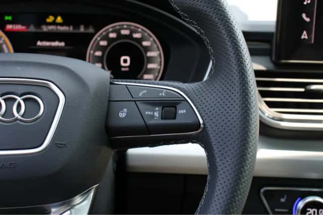 Audi Q5 (2024) thumbnail 13