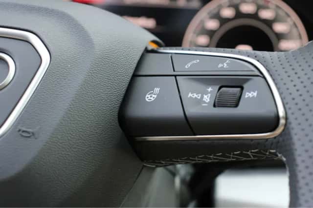 Audi Q5 (2024) thumbnail 14