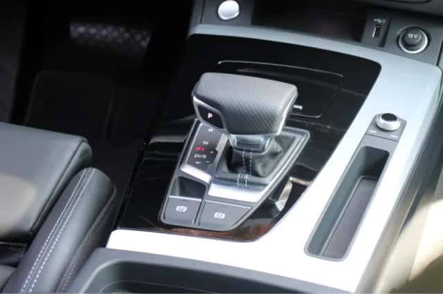 Audi Q5 (2024) thumbnail 18