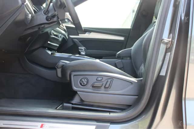 Audi Q5 (2024) thumbnail 19