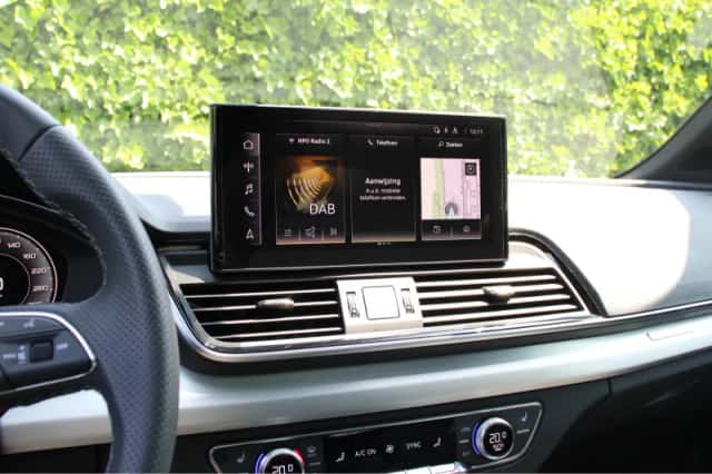 Audi Q5 (2024) thumbnail 28