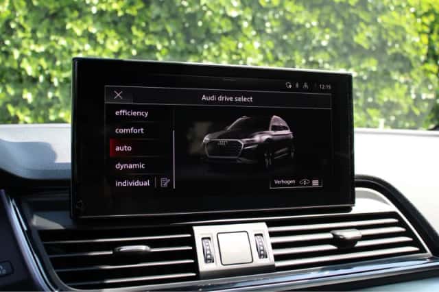 Audi Q5 (2024) thumbnail 29