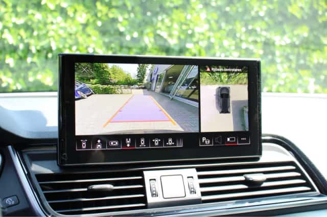 Audi Q5 (2024) thumbnail 30