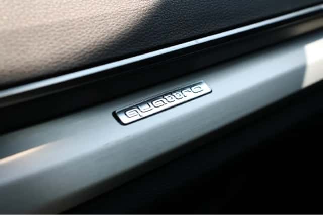 Audi Q5 (2024) thumbnail 38