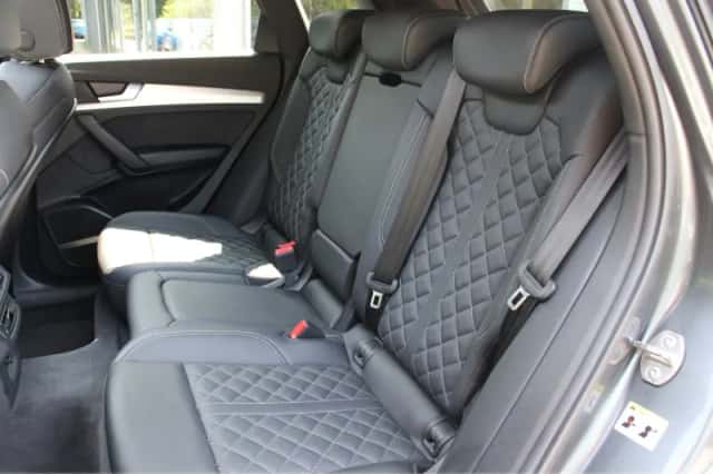 Audi Q5 (2024) thumbnail 46