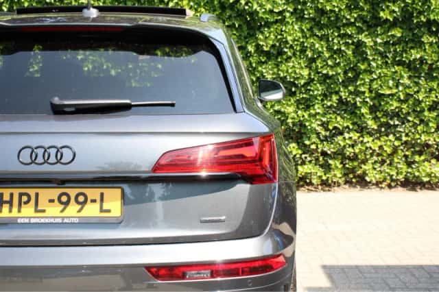 Audi Q5 (2024) thumbnail 51