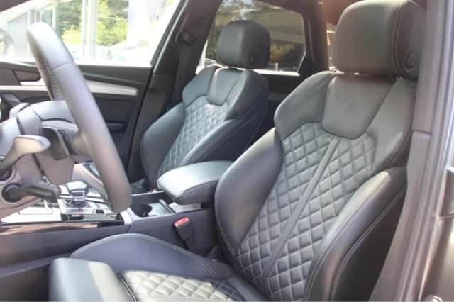 Audi Q5 (2024) thumbnail 7