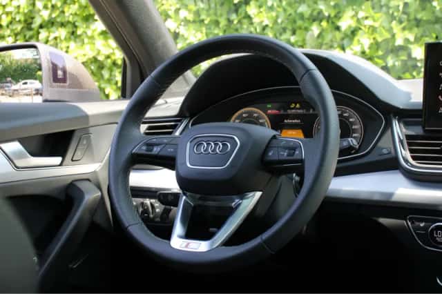 Audi Q5 (2024) thumbnail 10
