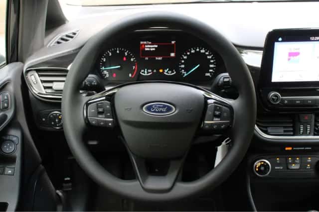 Ford Fiesta (2022) thumbnail 18