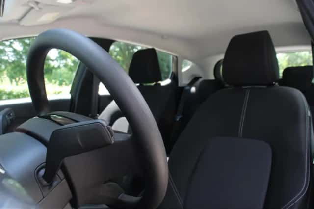 Ford Fiesta (2022) thumbnail 19