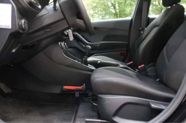 Ford Fiesta (2022) thumbnail 20
