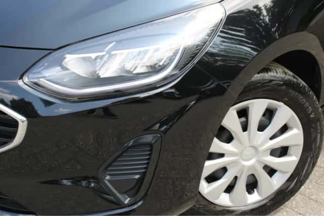 Ford Fiesta (2022) thumbnail 23