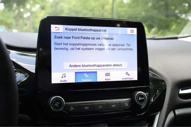 Ford Fiesta (2022) thumbnail 6