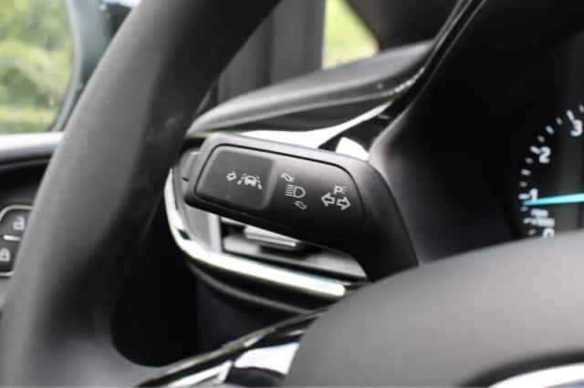 Ford Fiesta (2022) thumbnail 9