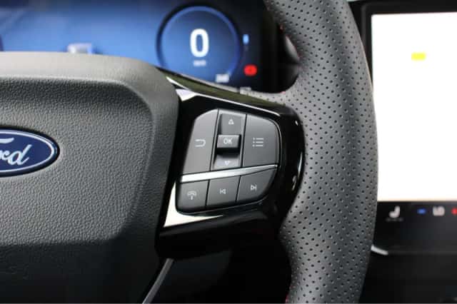 Ford Puma (2025) thumbnail 13