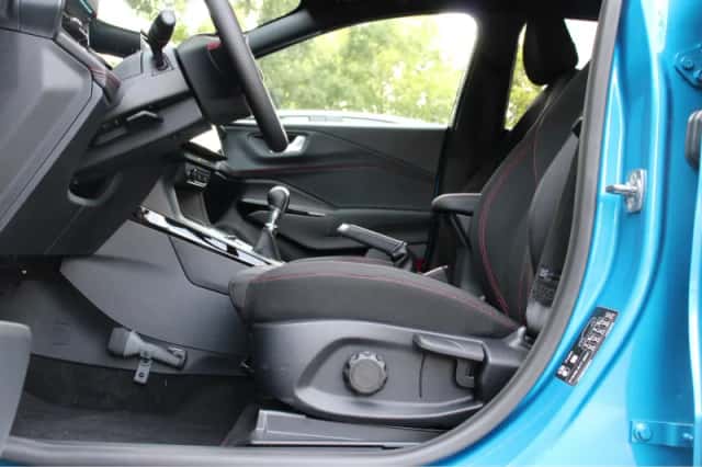 Ford Puma (2025) thumbnail 18