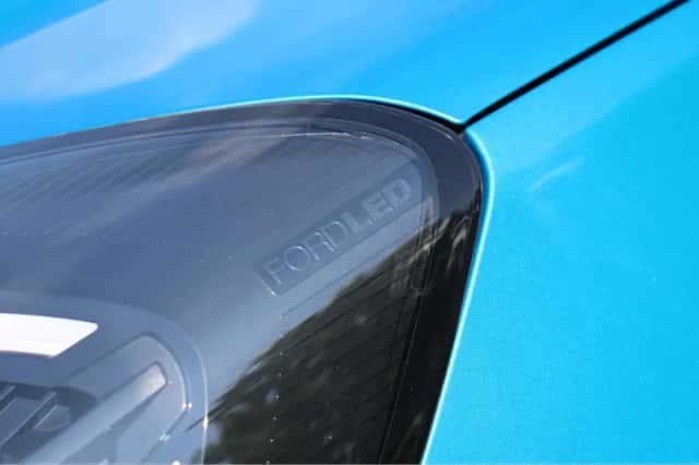 Ford Puma (2025) thumbnail 20