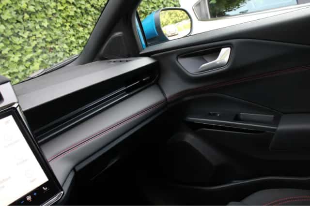 Ford Puma (2025) thumbnail 23