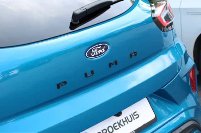 Ford Puma (2025) thumbnail 33