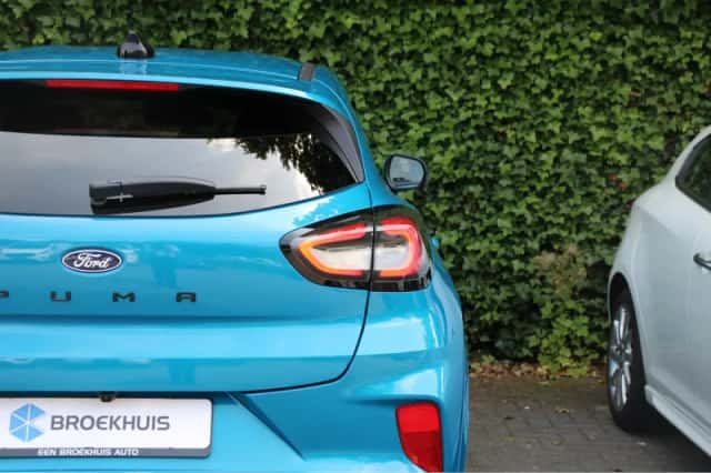 Ford Puma (2025) thumbnail 34
