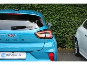 Ford Puma (2025) thumbnail 34