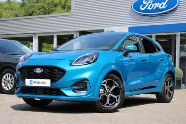 Ford Puma (2025) thumbnail 35