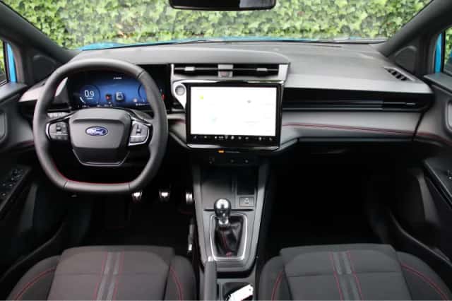 Ford Puma (2025) thumbnail 5
