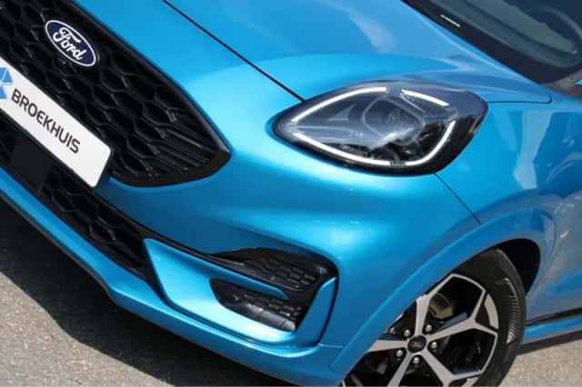 Ford Puma (2025) thumbnail 7