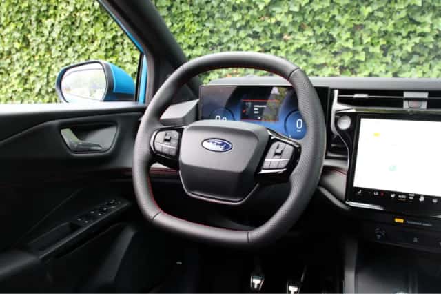 Ford Puma (2025) thumbnail 9