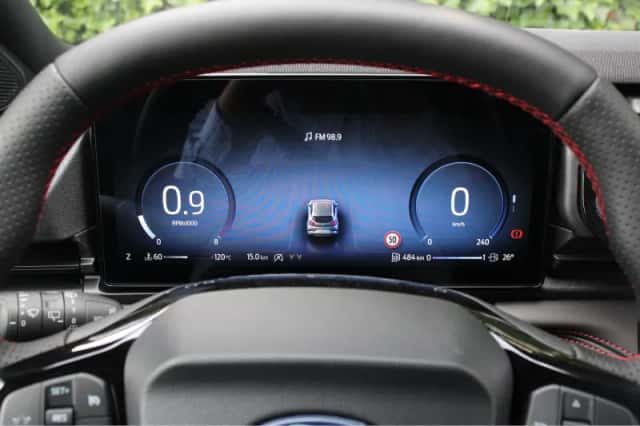 Ford Puma (2025) thumbnail 10